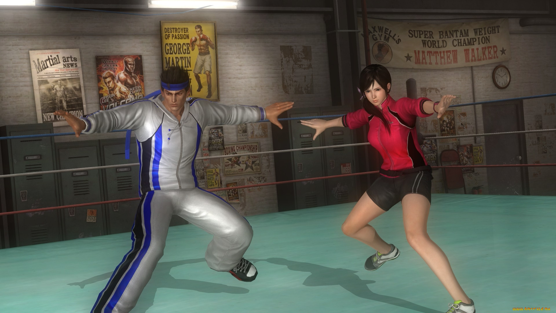  , dead or alive 5, , , , , 